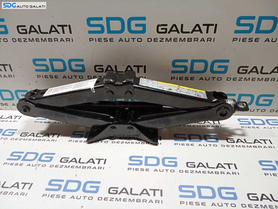 Cric Skoda Superb 3 2015 - Prezent Cod 3Q0011031A [M4496]