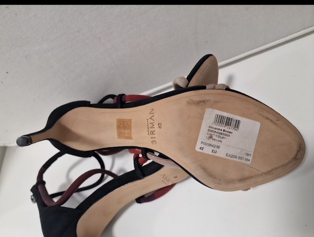 Сандали Alexandre Birman