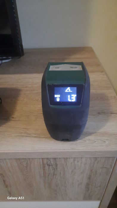 Лазерен нивелир Bocsh PLL 2