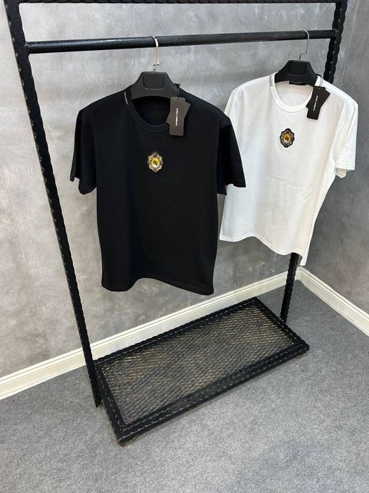 Tricou Dolce calitate premium bumbac import Turcia