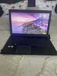 Laptop Acer  aspire E5-774G