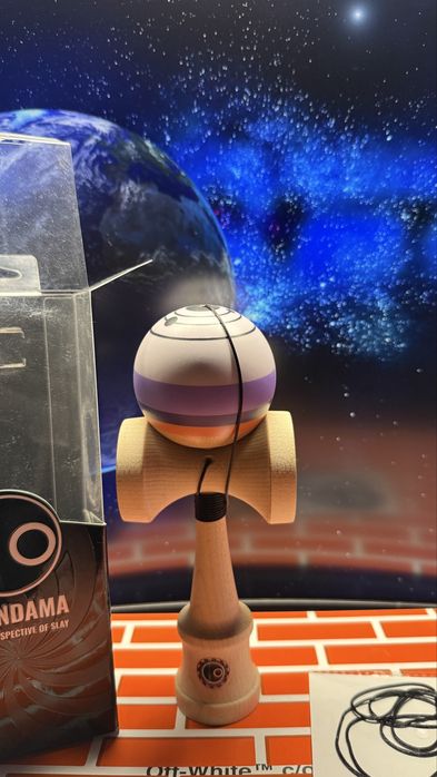 OKendama Zero1 Space 1