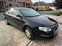 Volkswagen Passat 2.0TDI