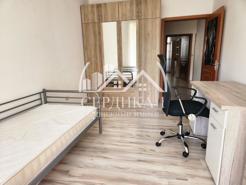 Дава се под наем Четиристаен апартамент в София, Дружба 1 - 120 кв.м за 739.5 € - Снимка #5