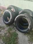 Vândanvelope vară Michelin 225. 55 R 16