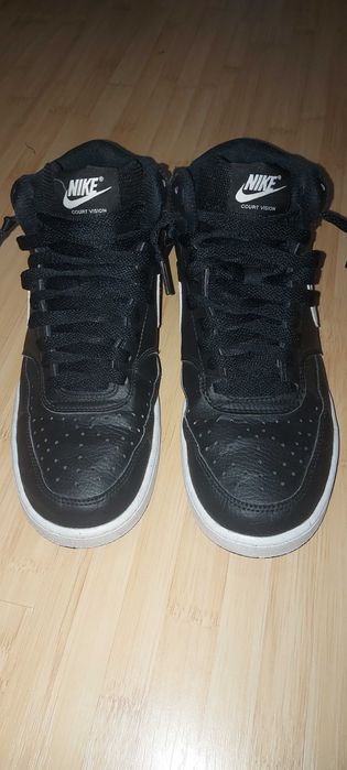 Nike Court Vision