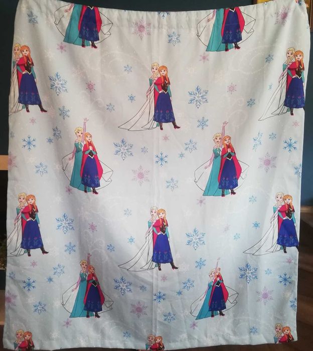 2 броя завеси Disney/Frozen