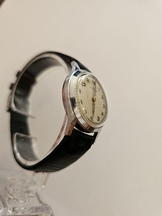 Ceas Junghans Vintage Mecanic – Made in Germany – Perfect Funcțional