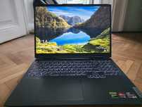 Lenovo Gaming 3 RTX 3050 Ryzen 5 6500H 16gb RAM DDR5