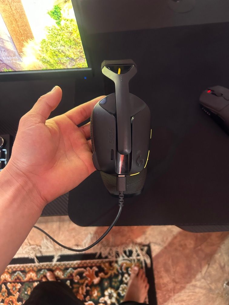 Игравой Компьютер
