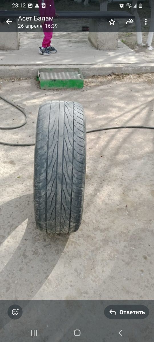Продам.   колесо