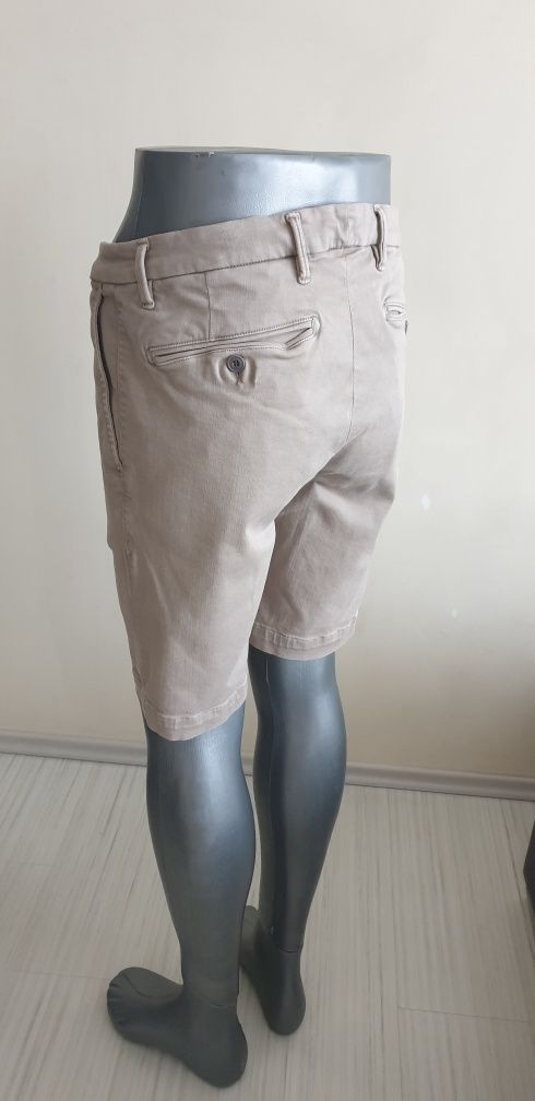 Replay LEHOEN Hyperflex Short Mens / 33 ОРИГИНАЛ! Мъжки Къси Панталони