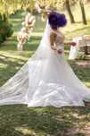 Rochie de mireasa