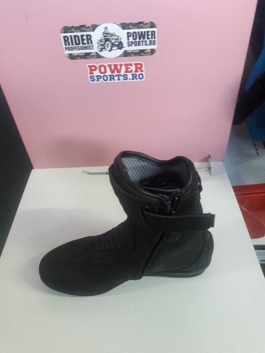 cizme ATV cizme strada Women ICON EASTSIDE