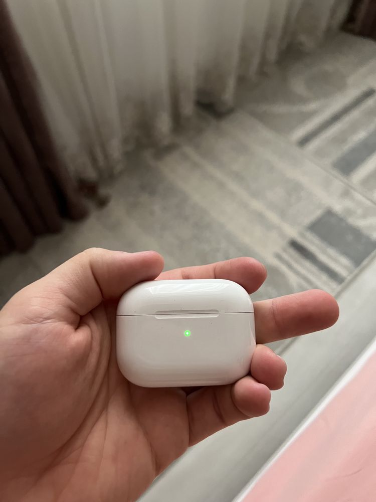 Airpods pro original 100%