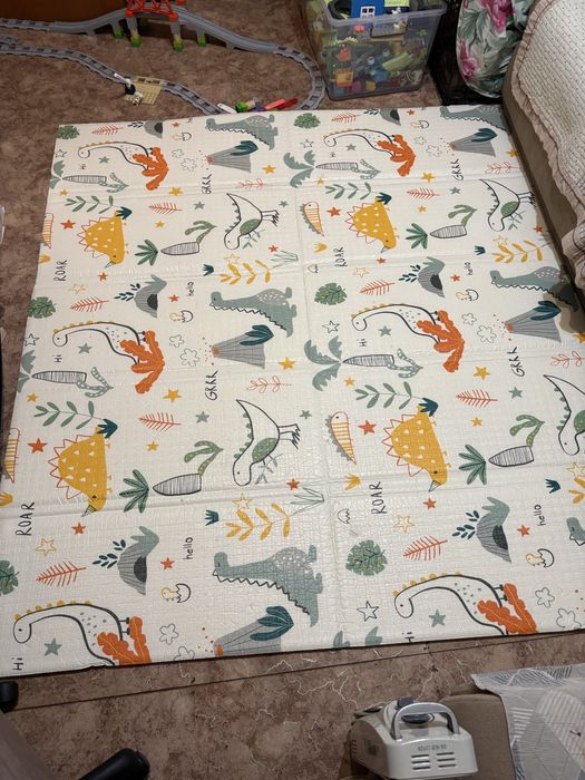 Продам термо коврик