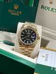 Rolex Datejust мъжки часовник