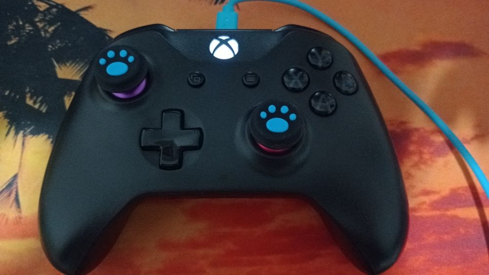 Джойстик Геймпад для Xbox One
