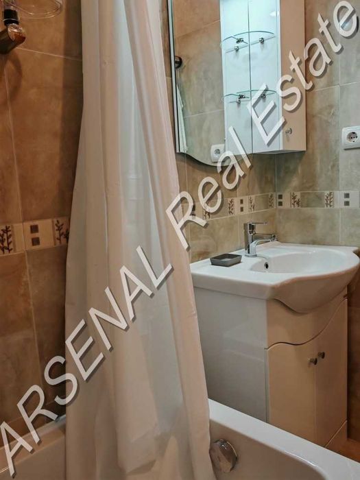 Дава се под наем Тристаен апартамент в София, Карпузица - 100 кв.м за 600 € - Снимка #5