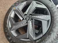 19" оригинални алуминиеви джанти за Hyundai Tucson/Kia,