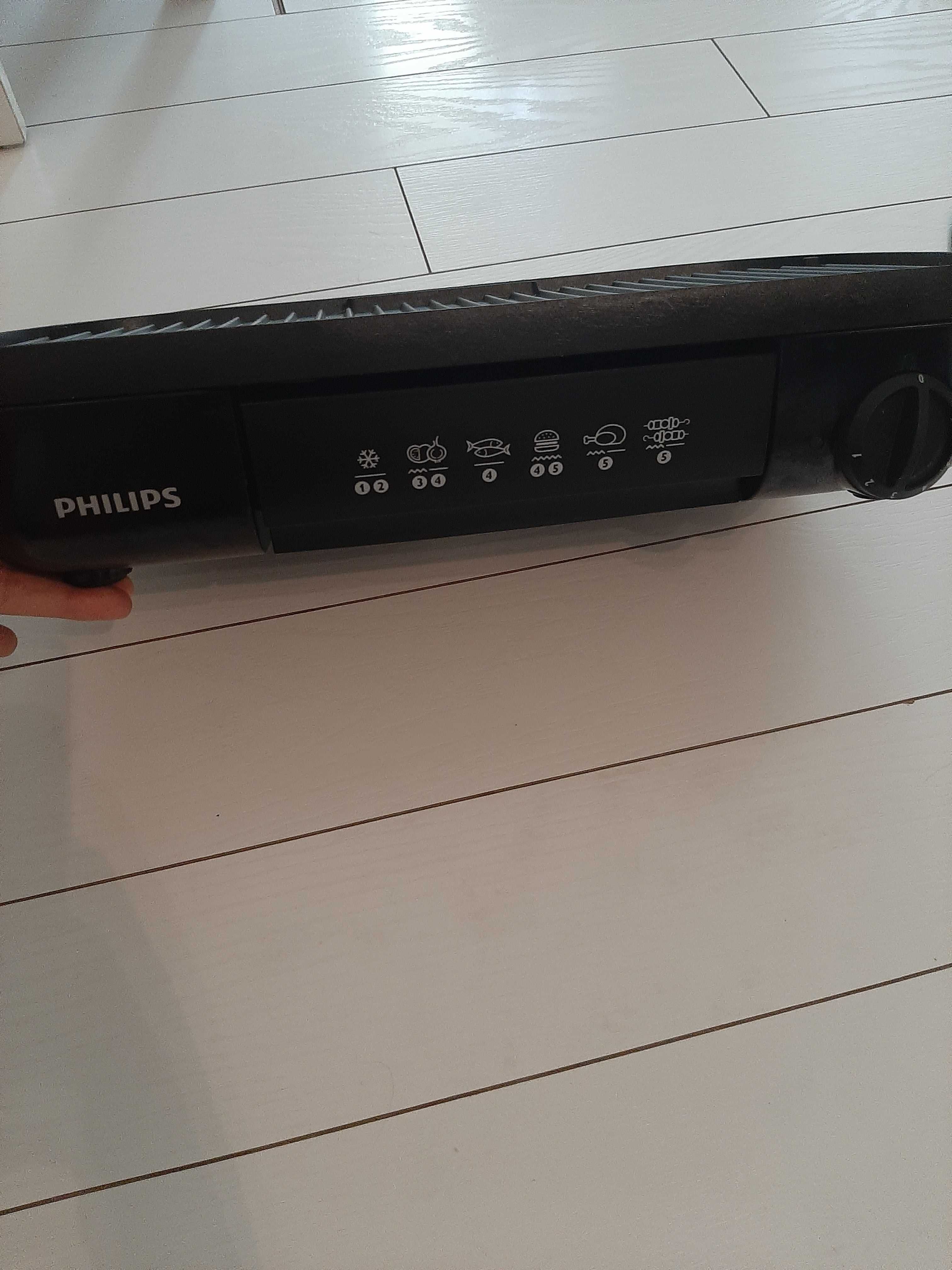 Скара Philips HD6320