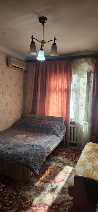 Прадается 1 ком кв 3- этаж куйлюк 4