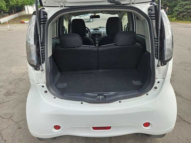 Mitsubishi iMiev Електрически Мицубиши Ай Миев Електромобил 16 KW h