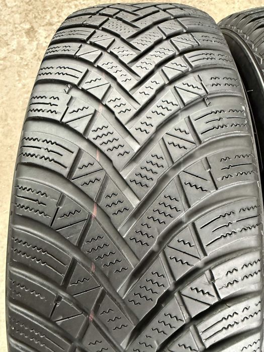 # 2x Anvelope iarna 215/65 r16 - hankook Winter I Cept RS3