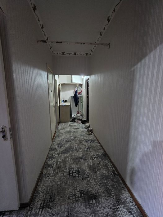 Algaritim Dom sotiladi 30/40.4 etaj