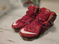 Nike Lebron 12, masura 43