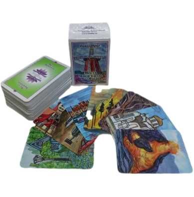 Метафорические карты "Места Моей Силы"