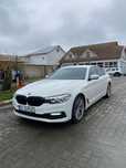 BMW Seria 5 Bmw 530d Sport Line