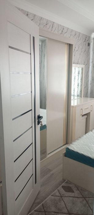 Шайхонтохур район себзор 2 хона