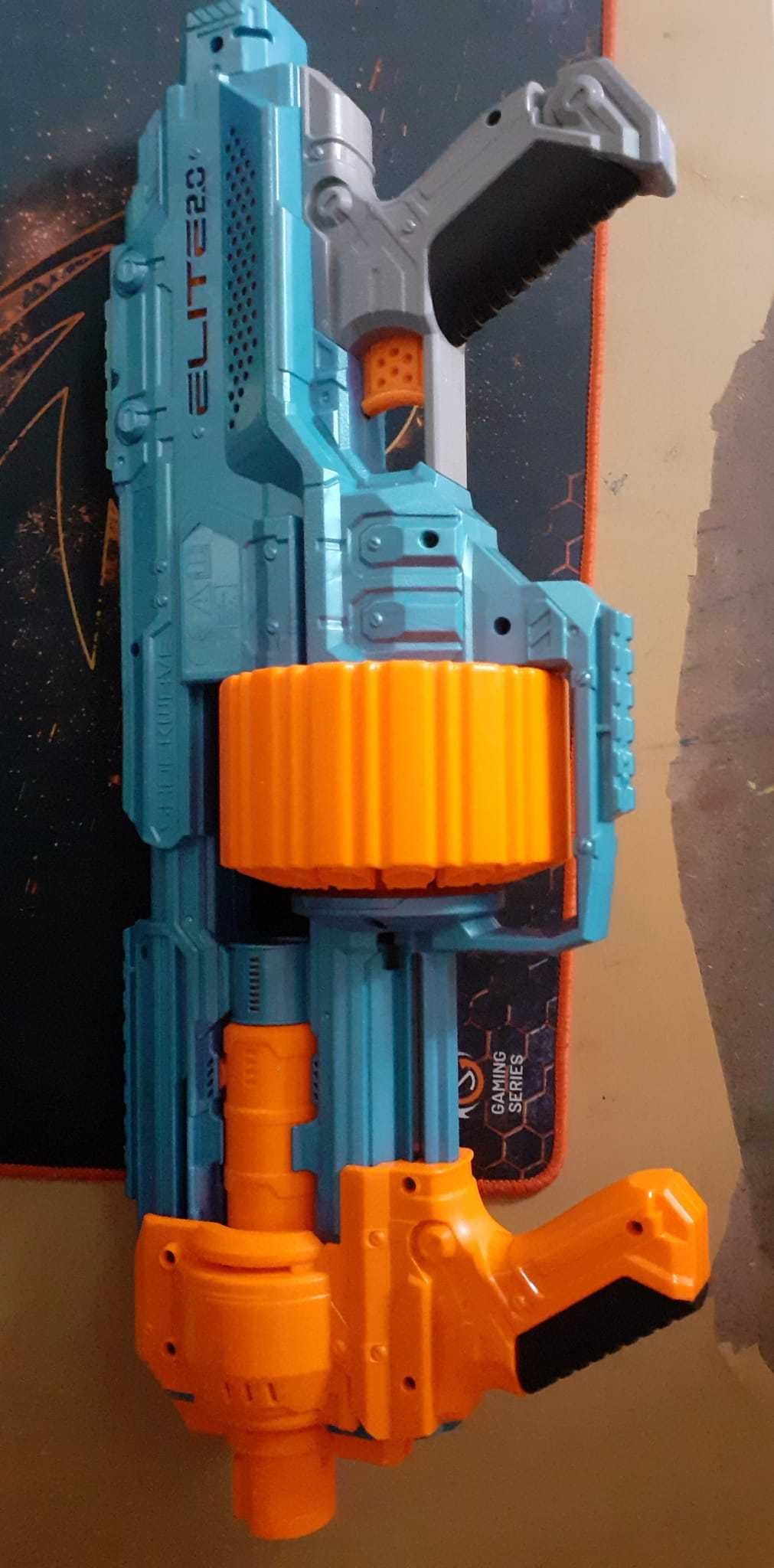 Arma Nerf Elite 2.0 Shockwavr