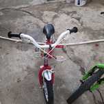 Biciclete pentru copii