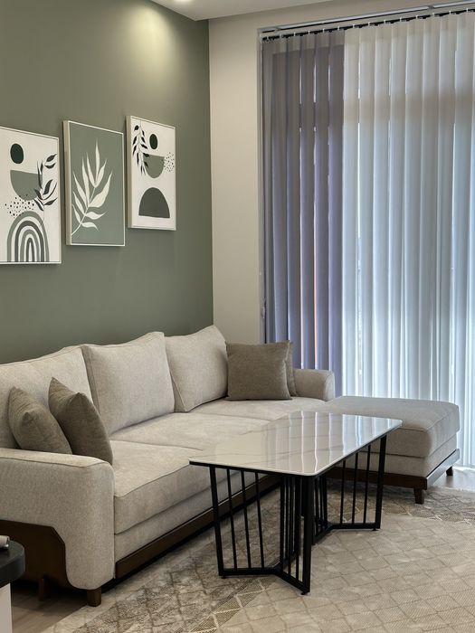 NestOne Tashkent City | Аренда посуточно| Суточный квартира.