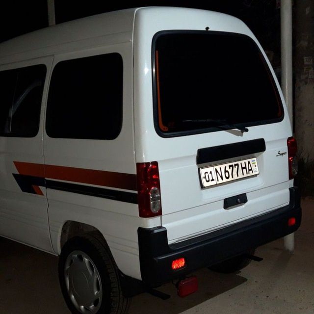 Damas sotiladi zor holatda