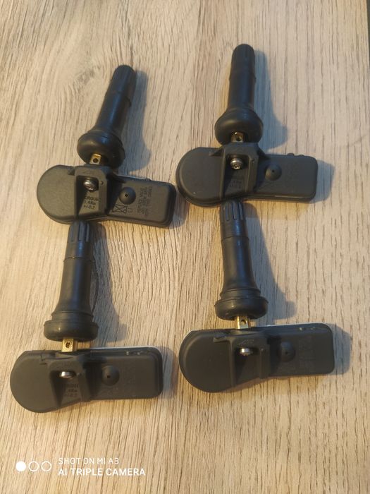 Senzori presiune roti TPMS BMW Mercedes
