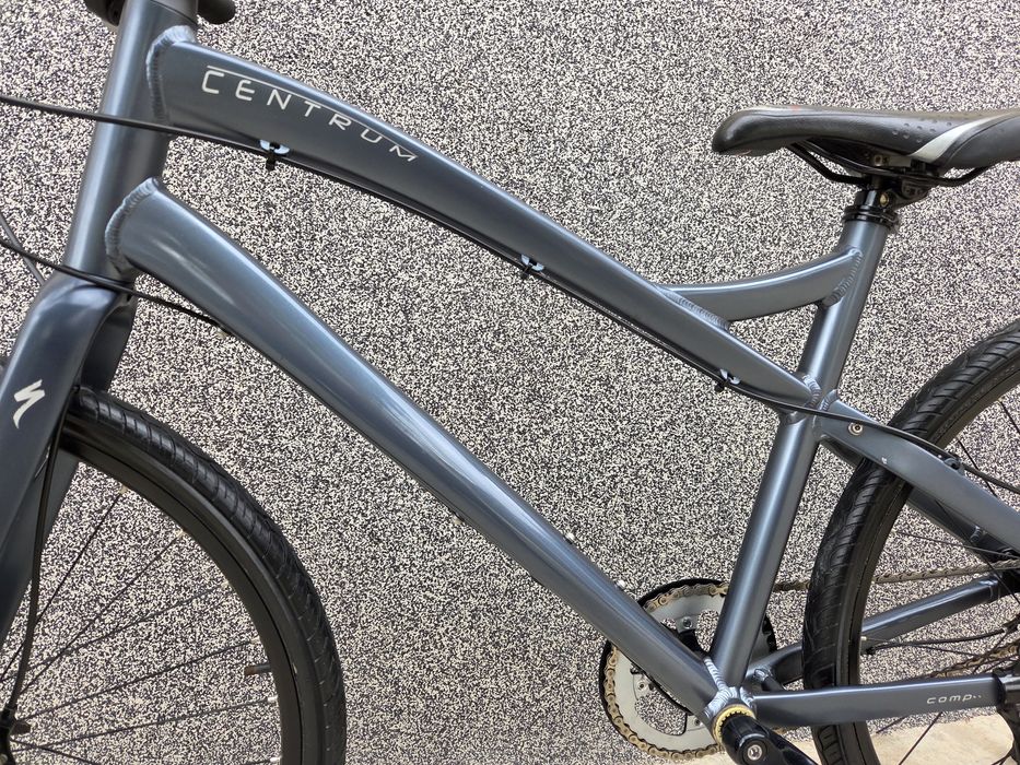 Specialized Centrum Sport с Shimano Alfine 8 - ТОП!