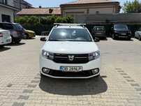 Dacia Logan MCV, Benzina+GPL 1000cm3  km reali