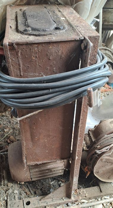 TROLIU  electric