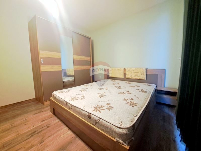 Дава се под наем Двустаен апартамент в Варна, Левски - 68 кв.м за 510 € - Снимка #7