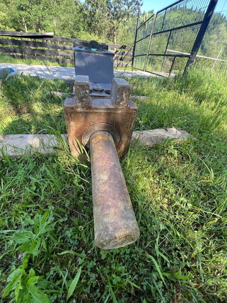 Picon, ciocan hidraulic excavator 18-26t