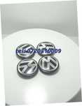Set 4 Buc Capace Janta Aliaj Vw Golf Vi Golf Plus Jetta Passat Tiguan