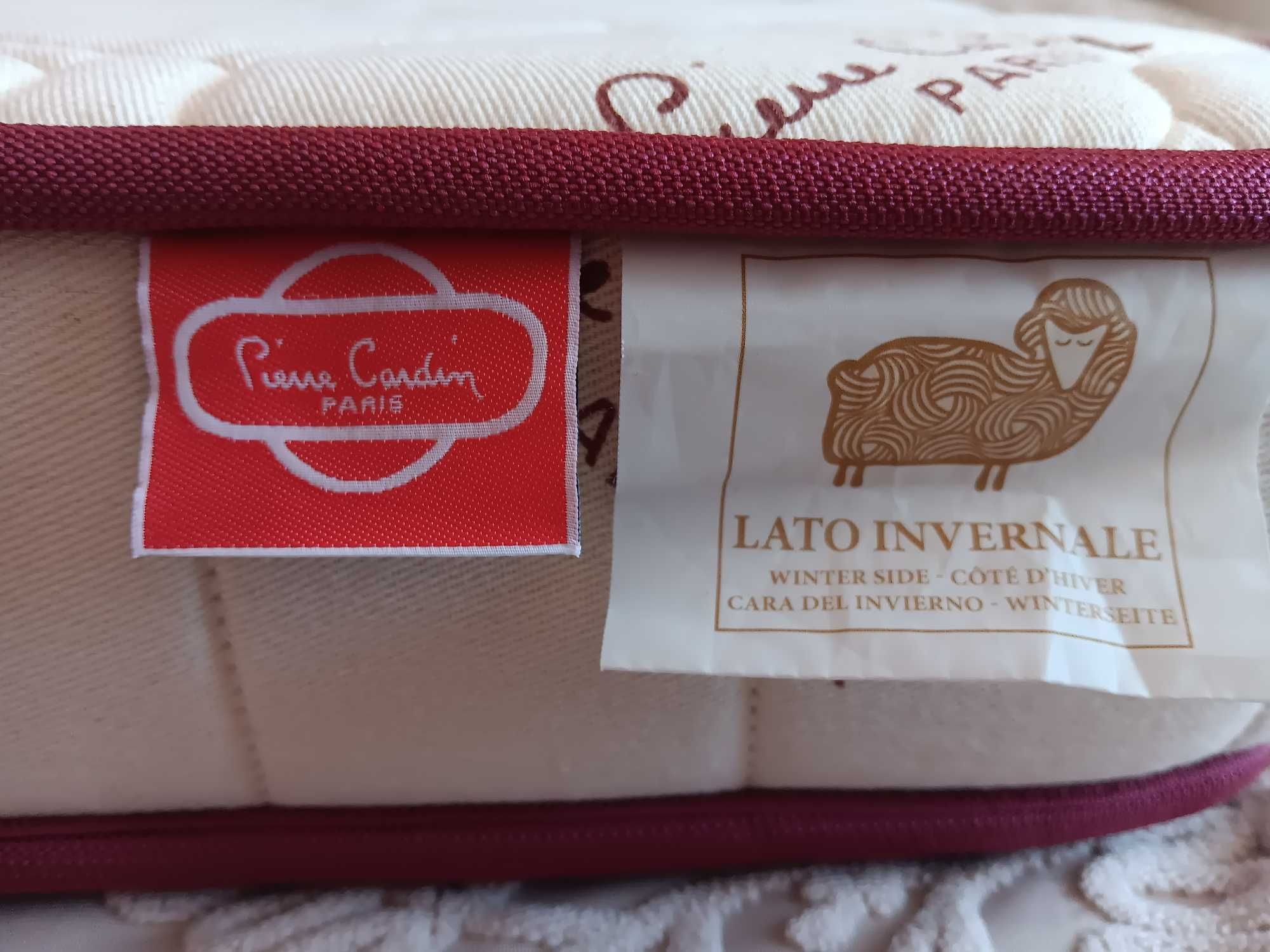 Бебешки матрак Pierre Cardin Baby 120/60cm
