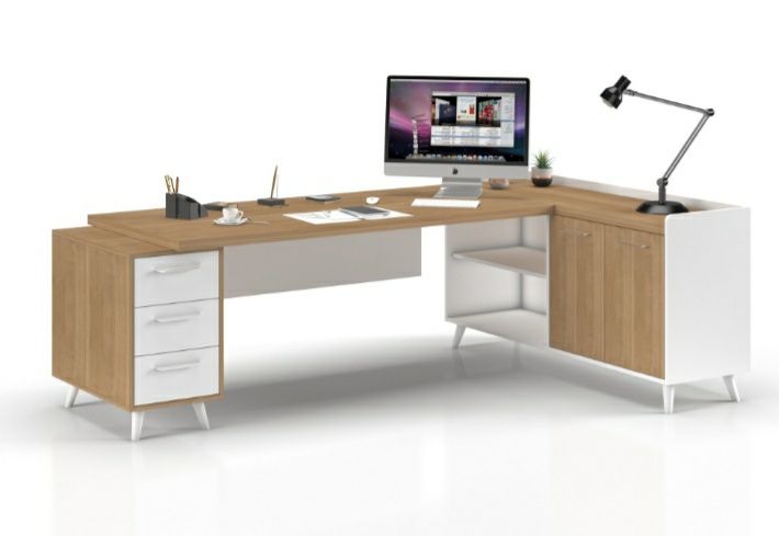 Ofis mebeli buyurtma asosida