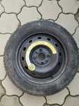 Roata rezerva slim Fiat