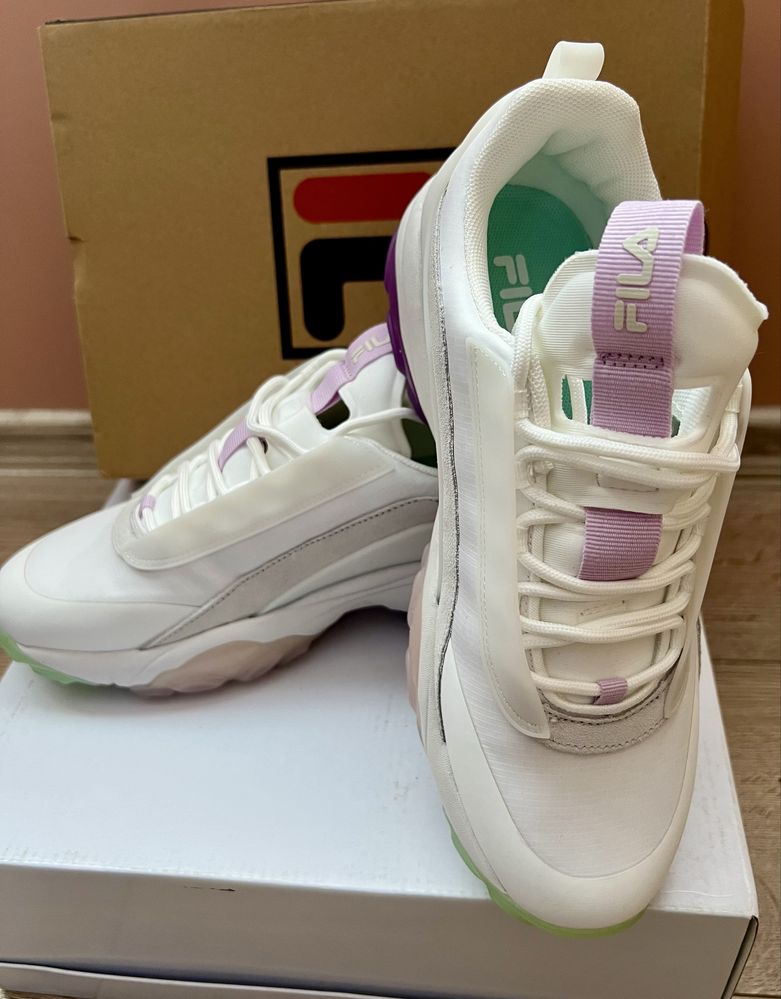 Fila Loligo сникърси