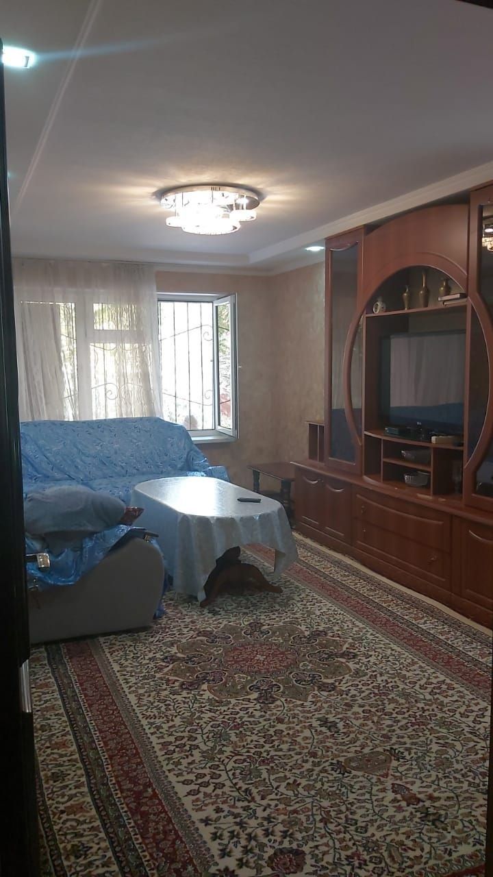 Аренда квартира Согдиана