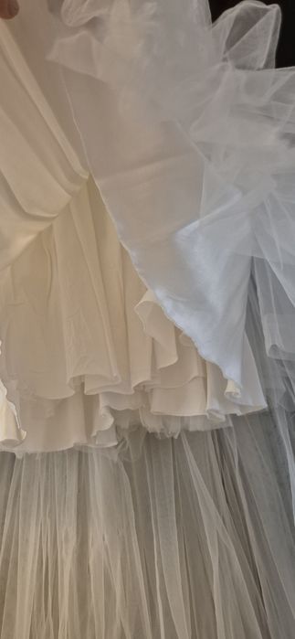 Rochie de fete 4-5 ani